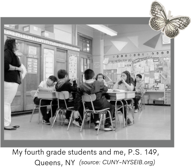 A teacher teaching students in a classroom

AI-generated content may be incorrect.