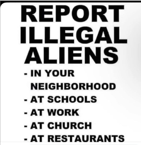 A white sign with black text

AI-generated content may be incorrect.