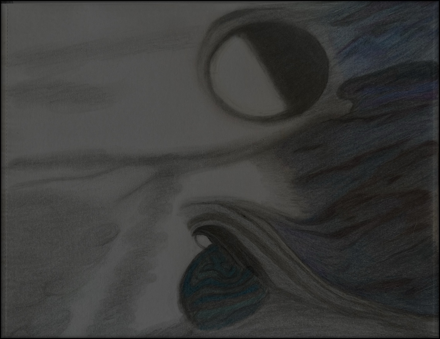 A drawing of a person's face

AI-generated content may be incorrect.