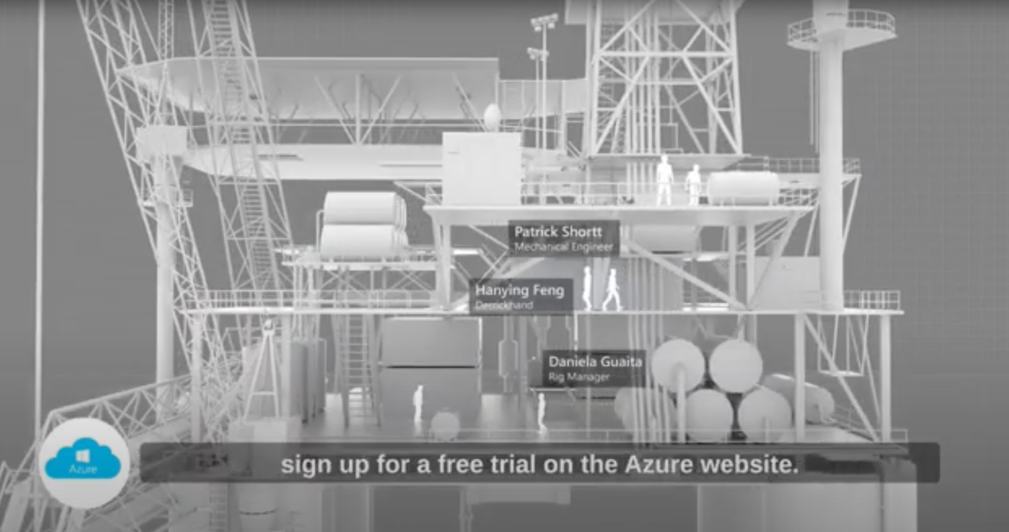 A model of a factory

Description automatically generated
