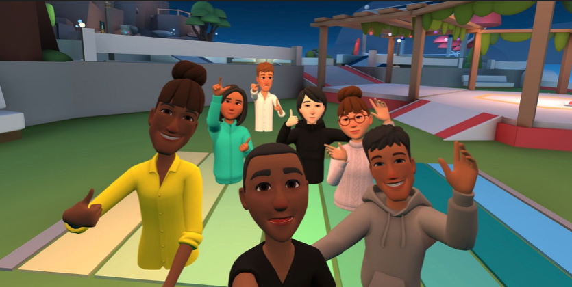 A group of people in clothing

Description automatically generated with medium confidence