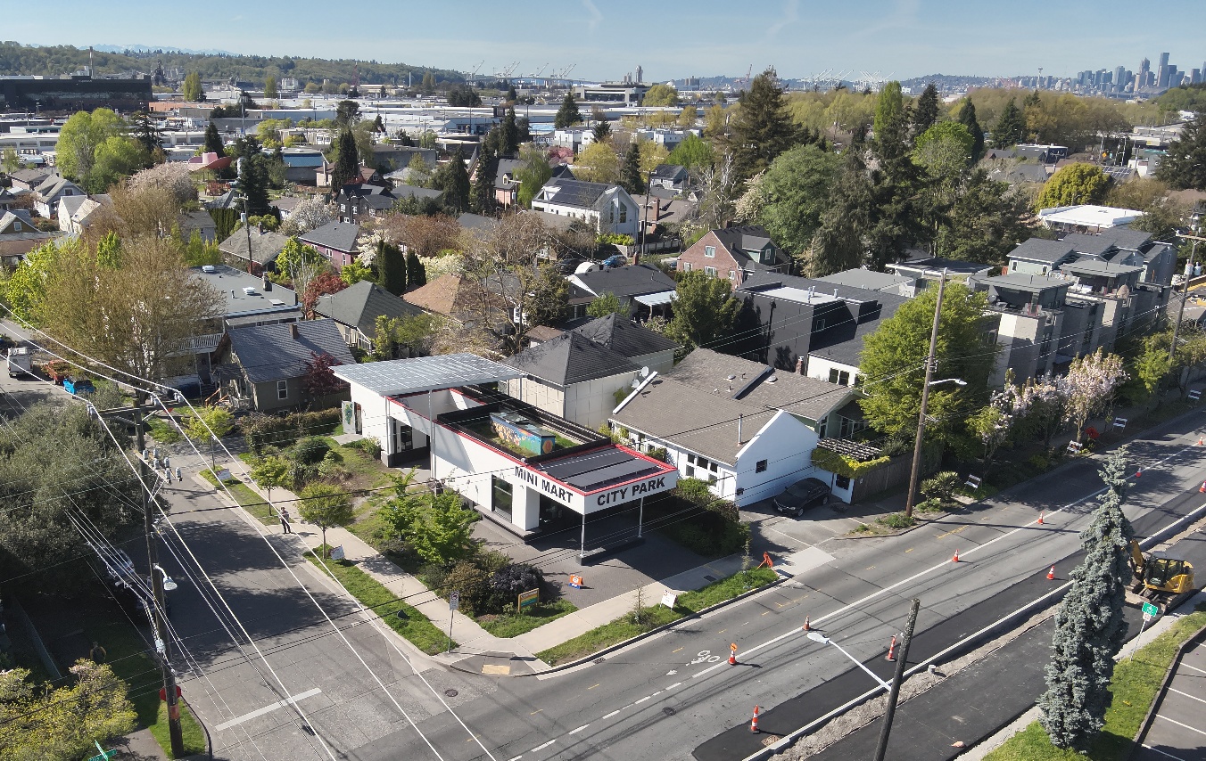 A aerial view of a neighborhood

AI-generated content may be incorrect.