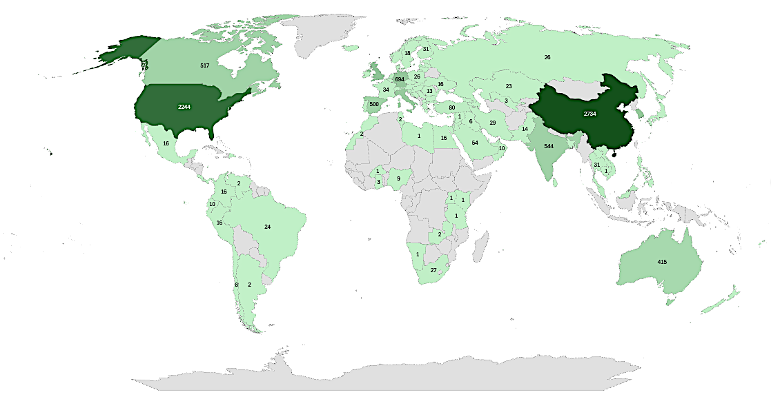 A map of the world

AI-generated content may be incorrect.