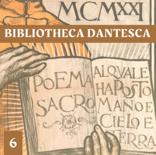 Cover of “Lo discorrer di Dio sovra quest’acque”: Dante, Ulysses, and the Creation of the World (Par. 29.17-21)